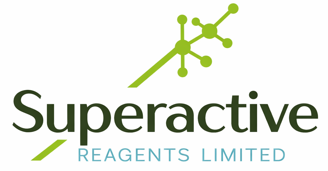 Super Active Reagents Ltd